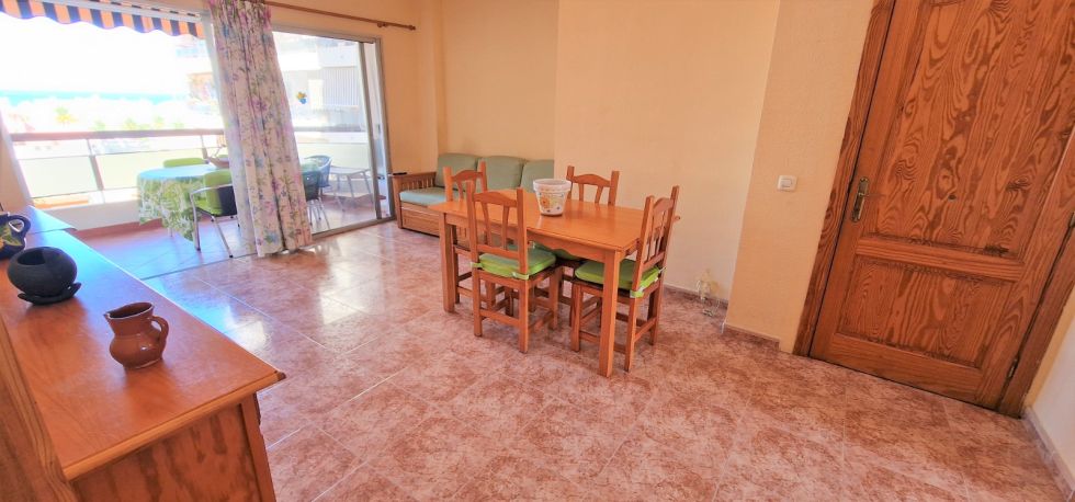 Apartment for sale in  Jardines Colgantes, Los Cristianos, Spain - TRC-2397