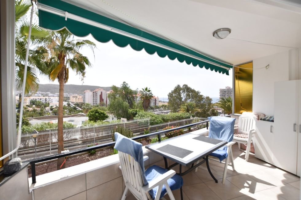 Apartment for sale in  La Sirena, Los Cristianos, Spain