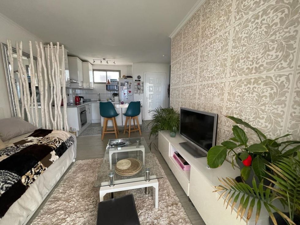 Apartment for sale in  Gran Azul, Playa Paraíso, Spain - TRC-2403