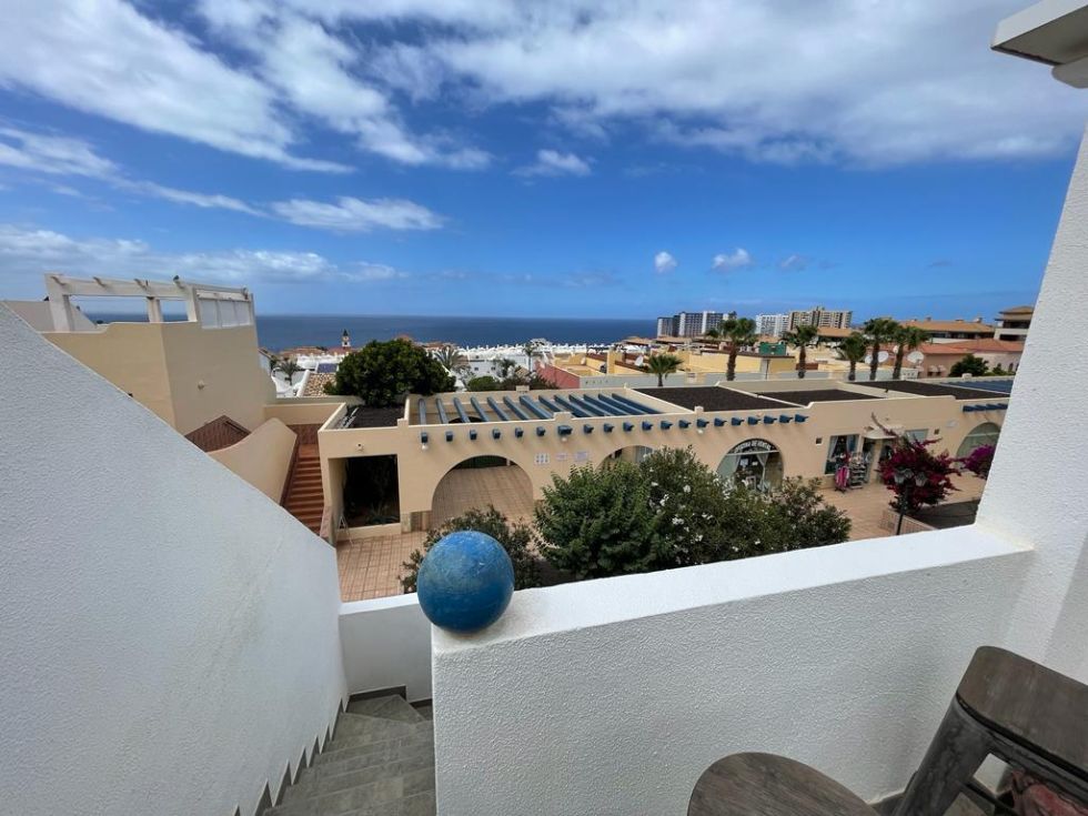 Apartment for sale in  Gran Azul, Playa Paraíso, Spain - TRC-2403