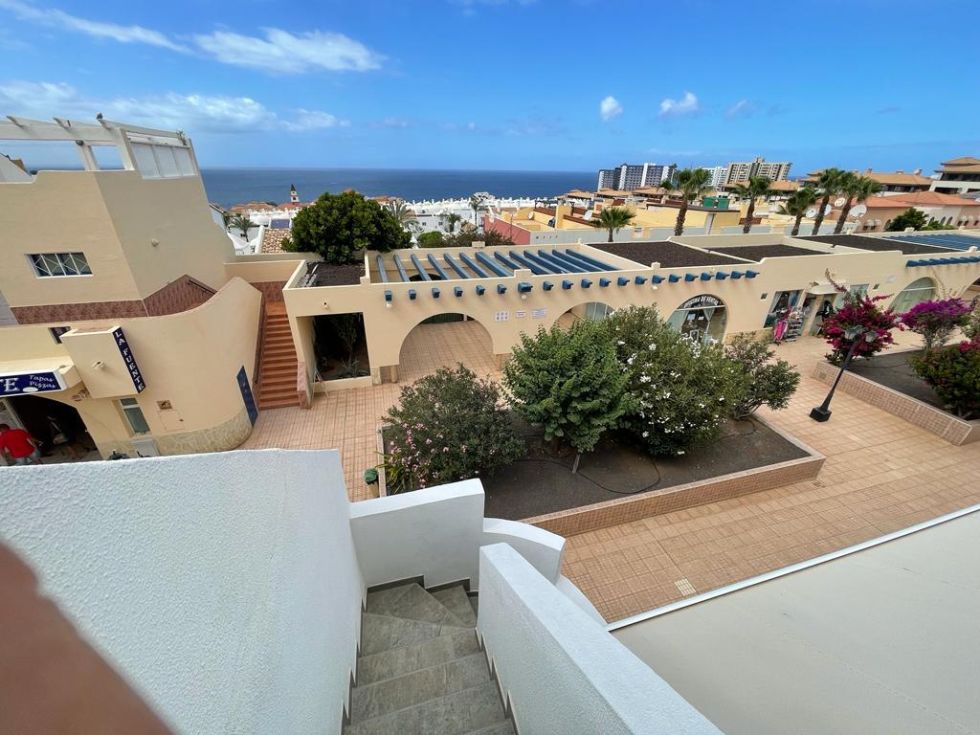 Apartment for sale in  Gran Azul, Playa Paraíso, Spain - TRC-2403