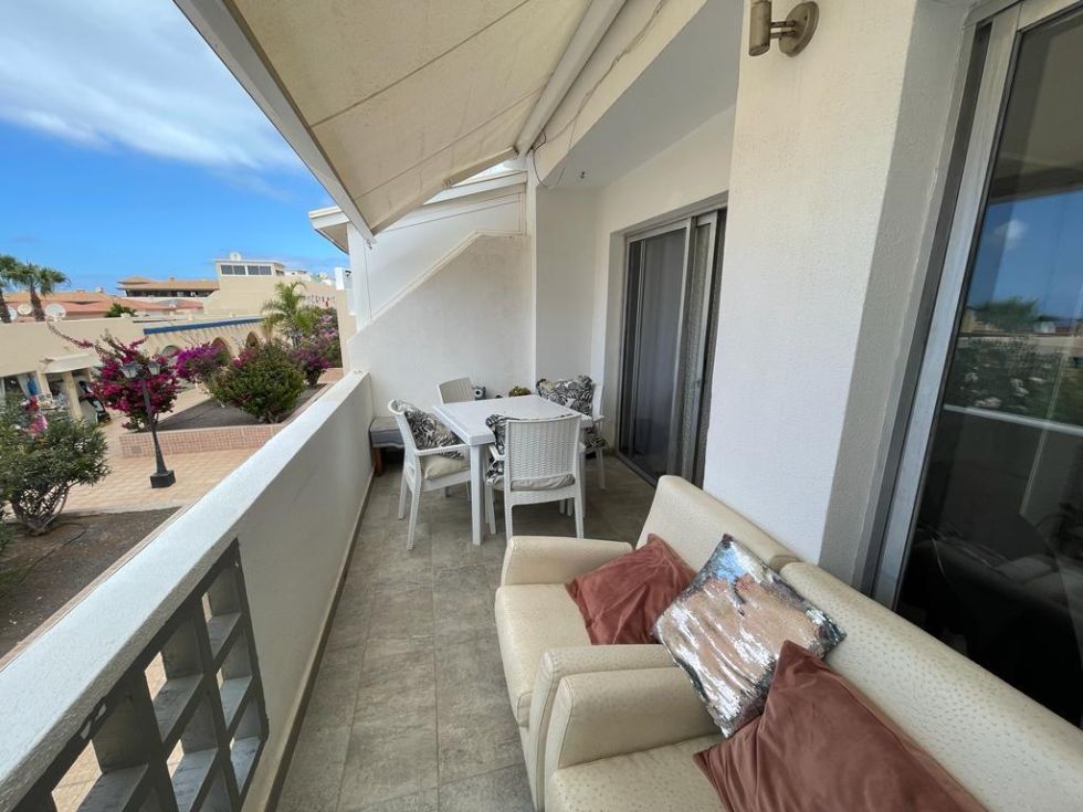 Apartment for sale in  Gran Azul, Playa Paraíso, Spain - TRC-2403