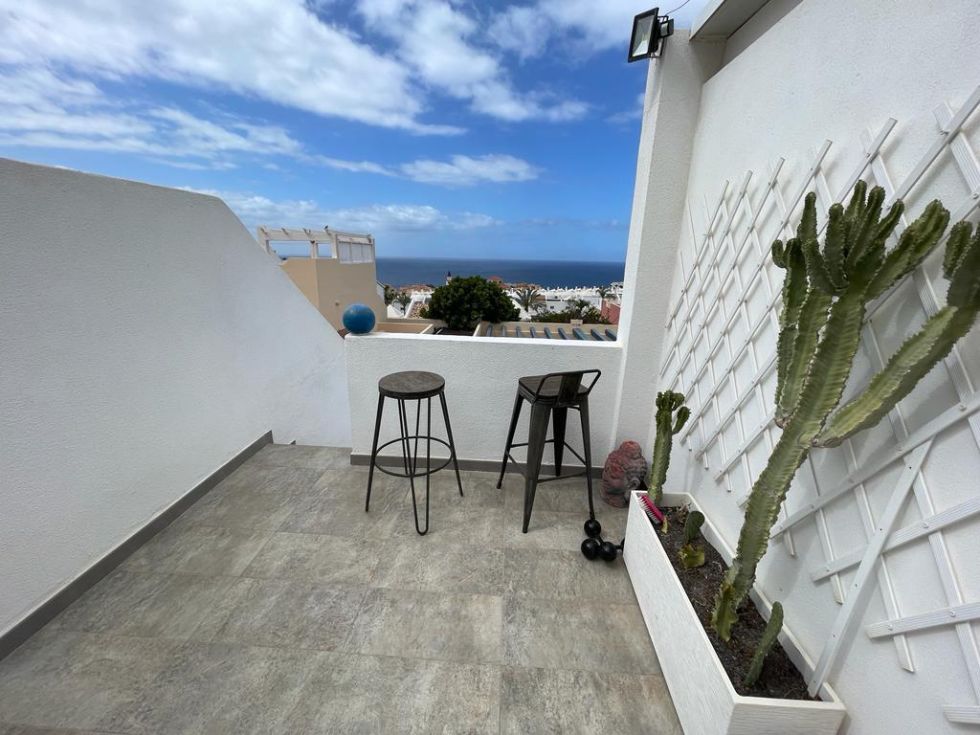 Apartment for sale in  Gran Azul, Playa Paraíso, Spain - TRC-2403