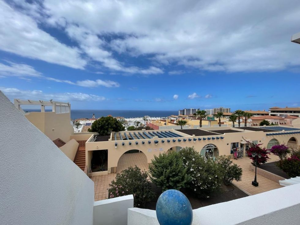 Apartment for sale in  Gran Azul, Playa Paraíso, Spain - TRC-2403