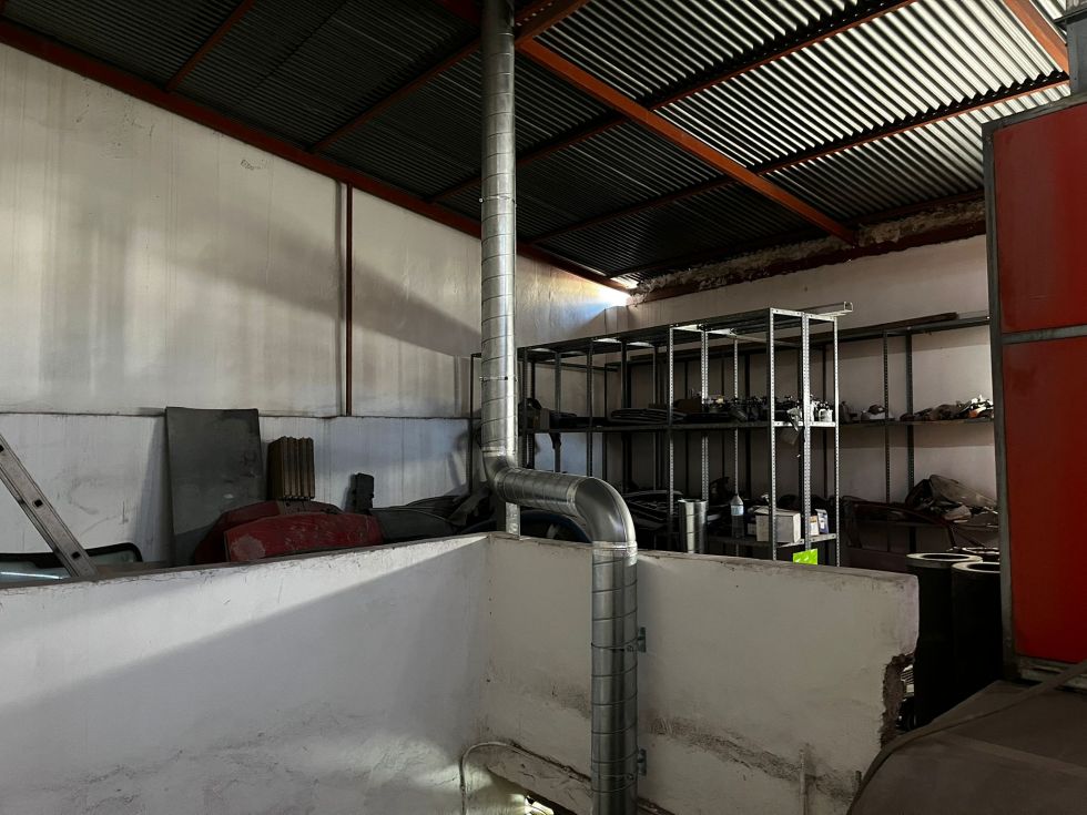 Atelier for sale in  Alcalá, Spain - TR-2726