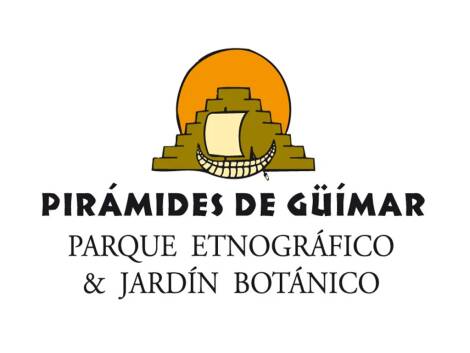 Pirámides de Güímar