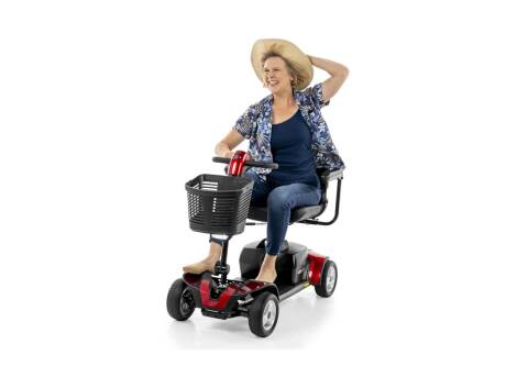 Jose Mobility Services