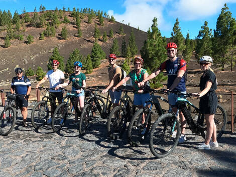 Activo Experience  -  Guided Bike Tours
