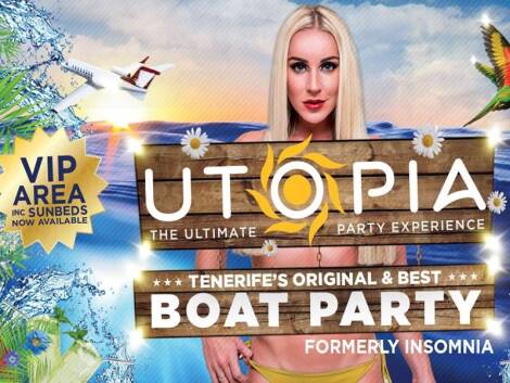 Utopia