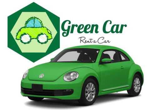 Green Car
