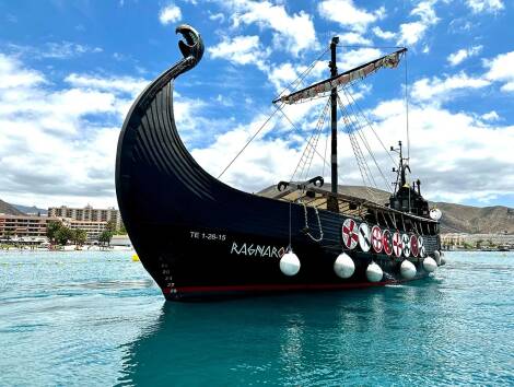 Ragnarok Viking Tenerife