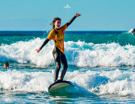 Kontraola Surf