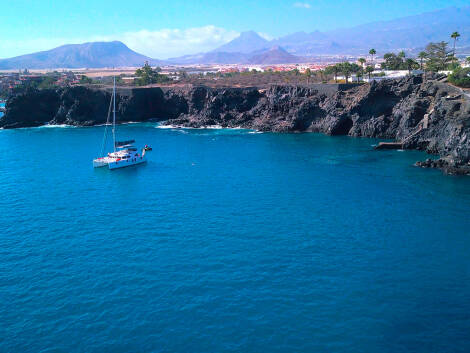 Blue Ocean Yacht Charter