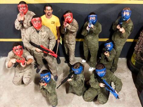 Airsoft