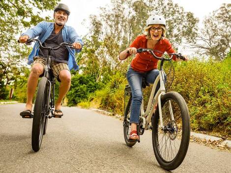 Bike Rental Tenerife 