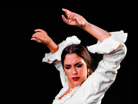 Flamenco Show Sala Coliseo 