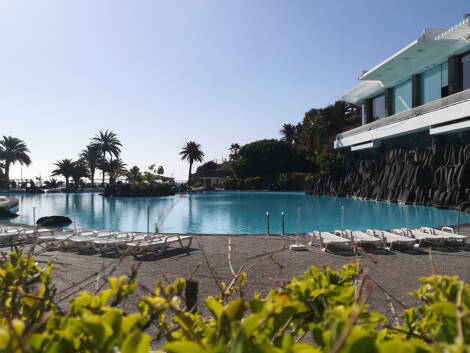 Parque Marítimo