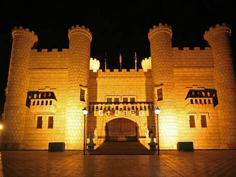 Medieval Show
