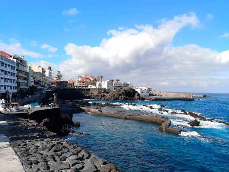 Puerto de la Cruz at your Leisure