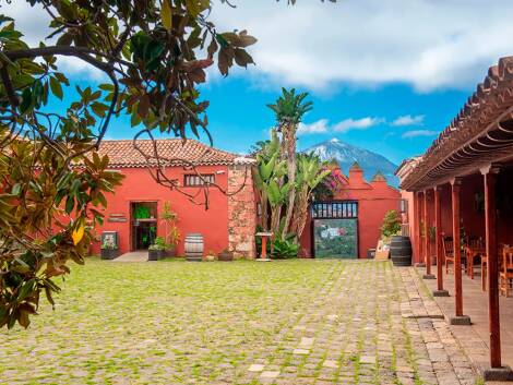 Casa del Vino
