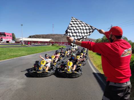 Karting Club