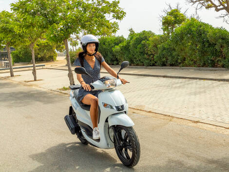 Cooltra Motos Tenerife
