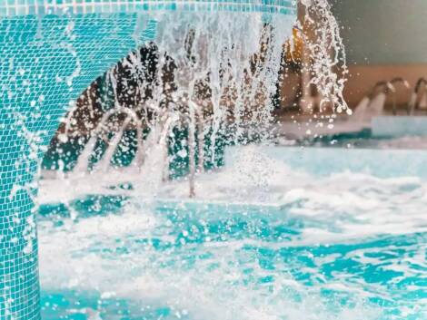 Spa Aquaclub
