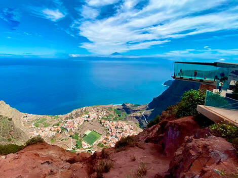 La Gomera Vip
