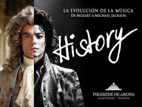 History: The Evolution of Music