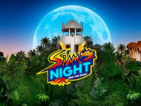 Siam Night