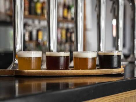 TACOA Brewery