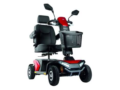 Green Car Rent a Scooters
