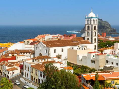Exclusive Tenerife