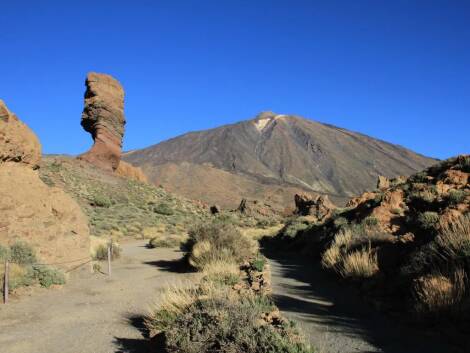 Teide Exclusive