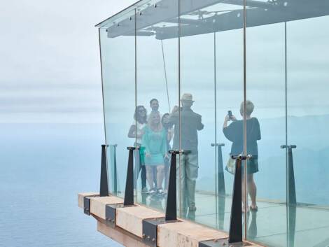 Gomera VIP Tour