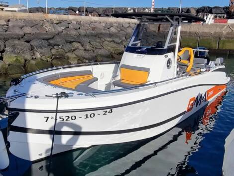 Tenerife It & Marine