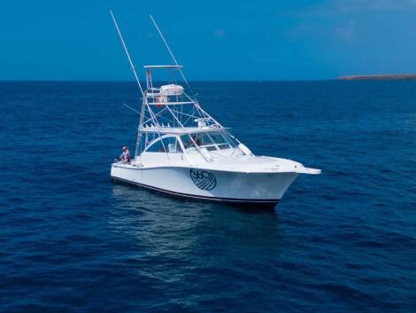 Boat 360
