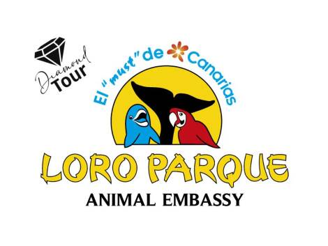 Loro Parque: Diamond Tour