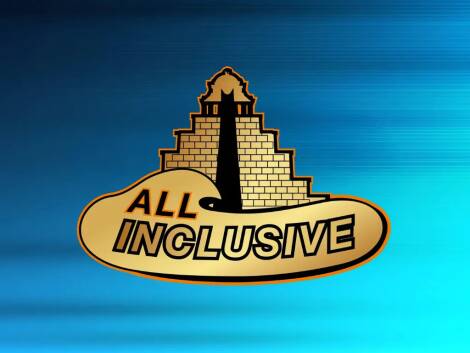 Siam Park: All Inclusive Ticket 