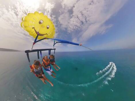 Ocean Wings Tenerife