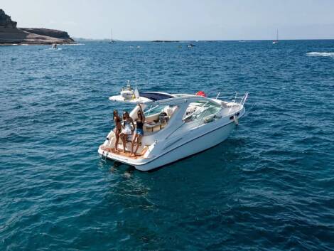 Champagne Cruise