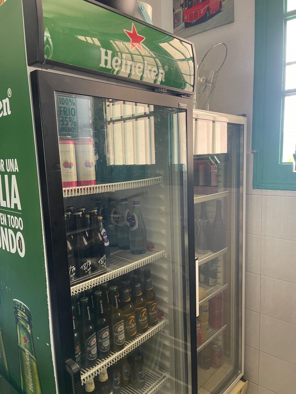 Bar/restaurant for sale in  Arona, Spain - TR-2976