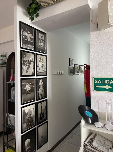 Bar/restaurant for sale in  Arona, Spain - TR-2976