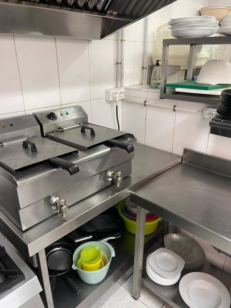 Bar/restaurant for sale in  Arona, Spain - TR-2976