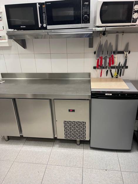 Bar/restaurant for sale in  Arona, Spain - TR-2976