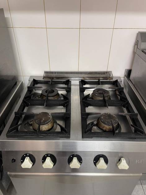 Bar/restaurant for sale in  Arona, Spain - TR-2976