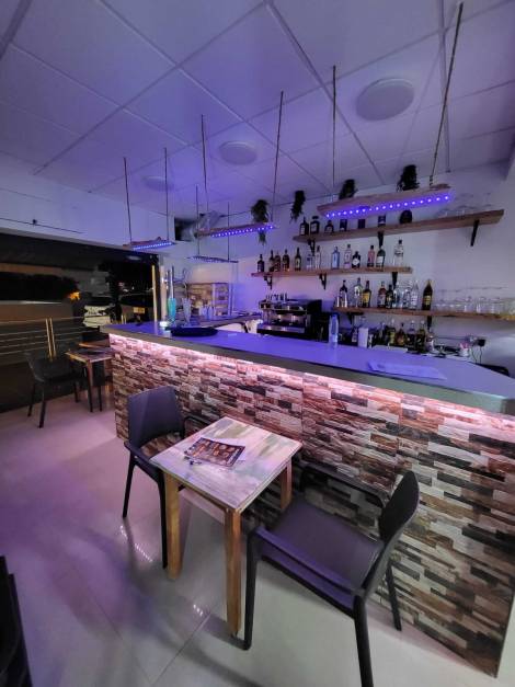 Bar/restaurant for rent in  Costa Adeje, Spain - TR-2806