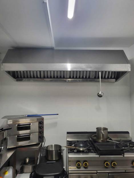 Bar/restaurant for rent in  Costa Adeje, Spain - TR-2806