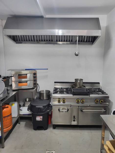 Bar/restaurant for rent in  Costa Adeje, Spain - TR-2806