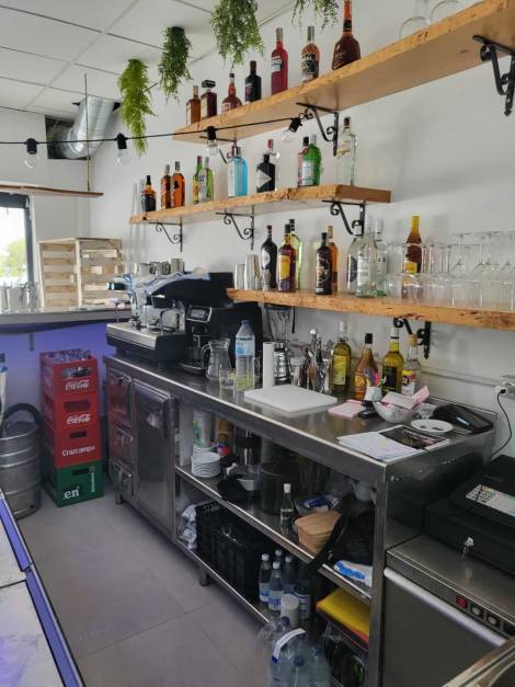 Bar/restaurant for rent in  Costa Adeje, Spain - TR-2806